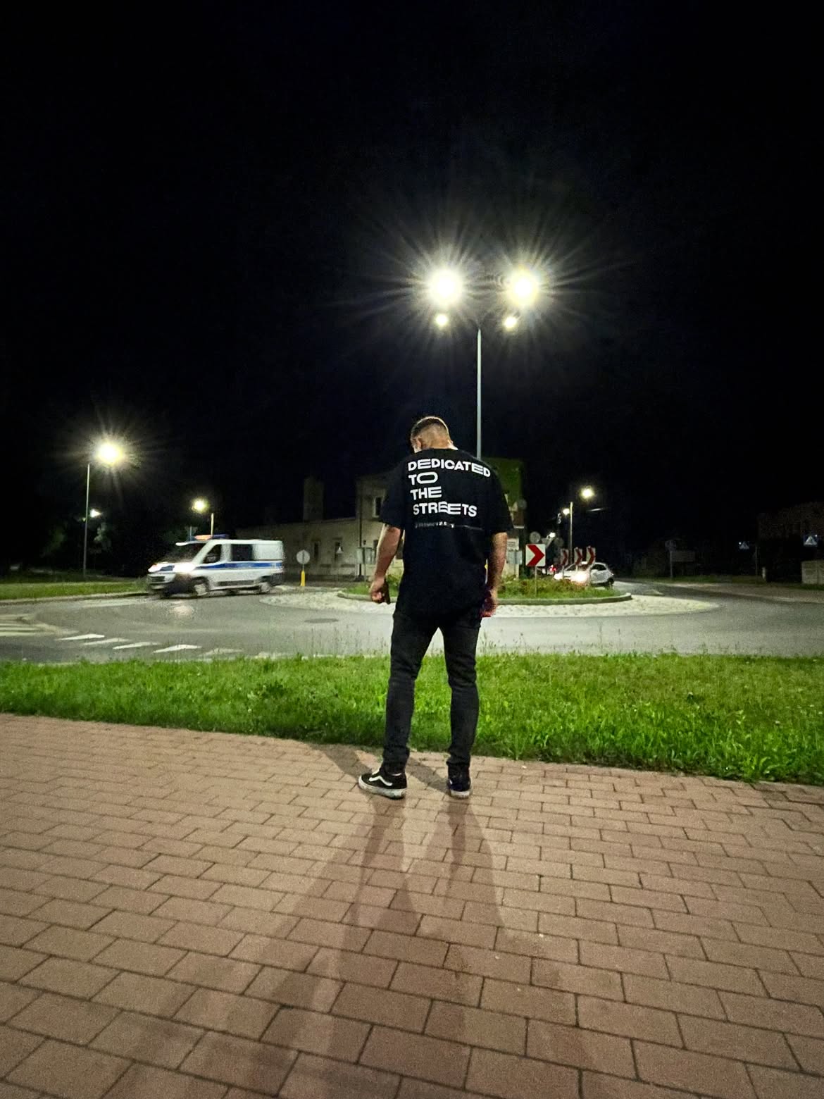 Nocna zmiana