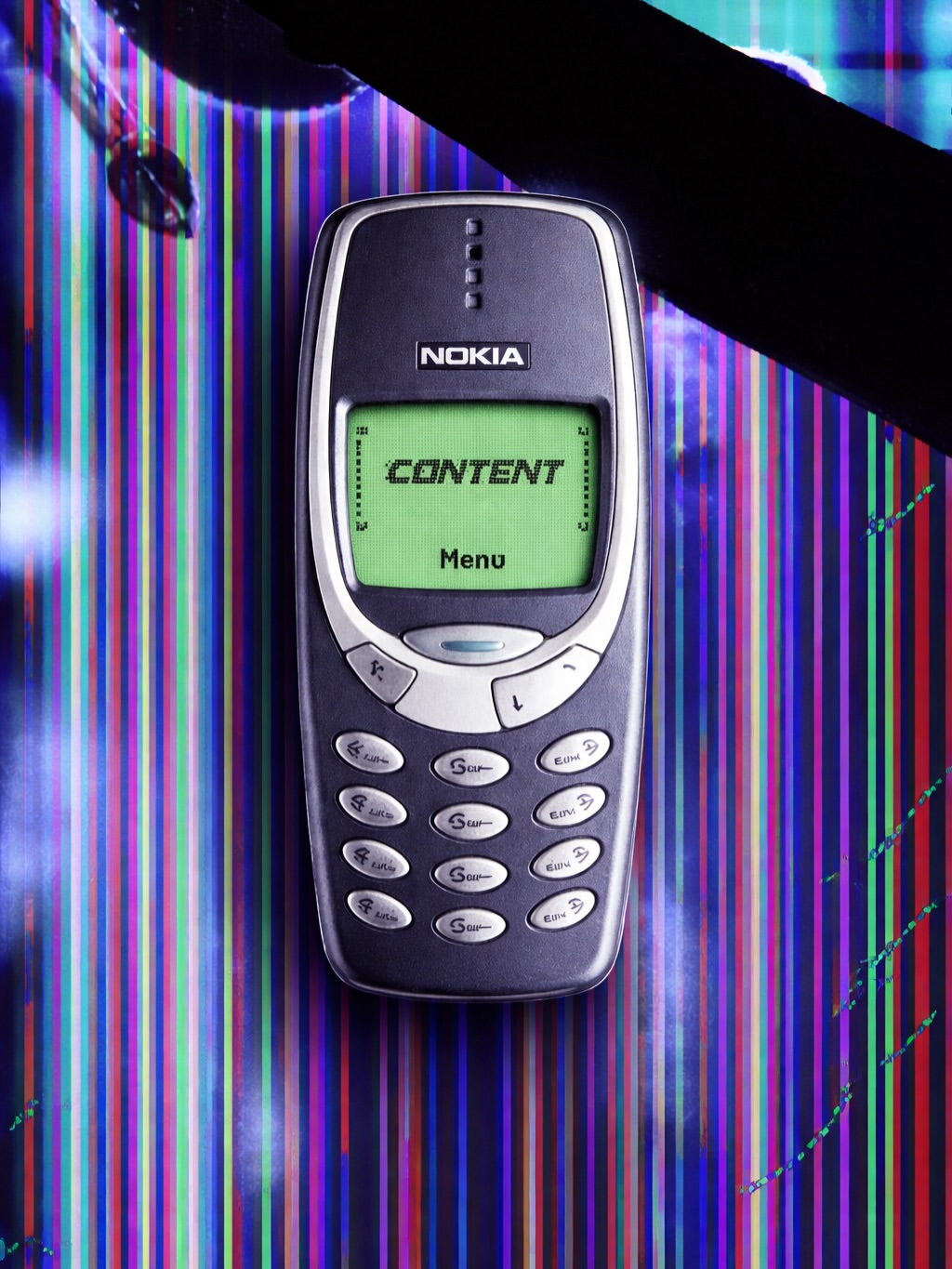 Nokia / Content