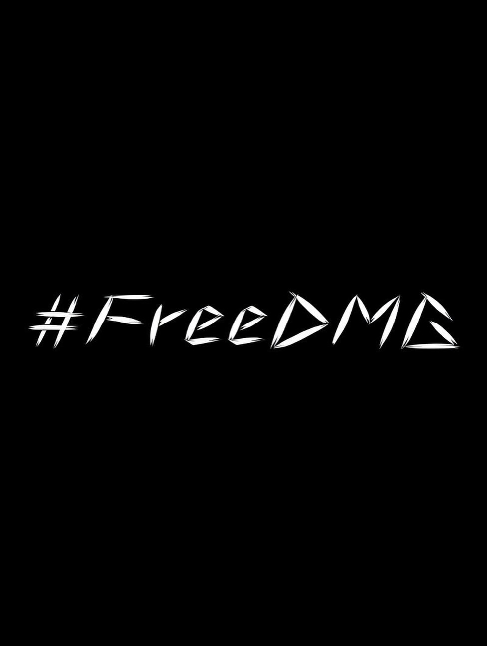 #FreeDMG